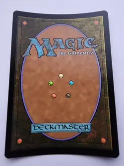 Ethersworn Canonist (Galaxy Foil) Secret Lair Drop Foil - Image 2