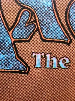 Ethersworn Canonist (Galaxy Foil) Secret Lair Drop Foil - Image 3