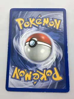 Geodude 53/92 EX Legend Maker Pokemon Card Reverse Holo SWIRL MP-/HP - Image 3