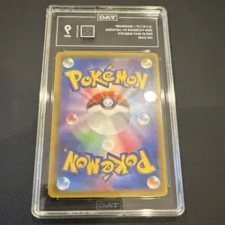 Pokemon Magikarp Sv1a Triplet Beat Art Rare Holo 080/073 TAG 9 Japanese - Image 2