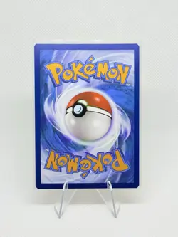 2024 Pokemon TCG Trick or Trade - Pikachu Reverse Holo #062/193 NM - Image 2