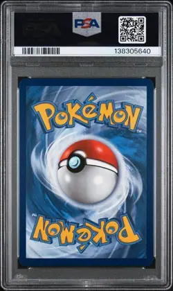 2020 POKEMON SWORD & SHIELD CHAMP'S PATH SECRET FULL ART/GARDEVOIR VMAX PSA 10 - Image 2