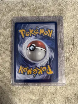 Kangaskhan ex 055 Black Star Promo Scarlet & Violet Near Mint Pokemon - Image 2