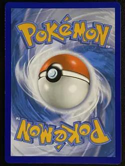 Cresselia Stamped Promo SWSH114 Pokemon TCG Sword & Shield Promo Stamped NM - Image 3