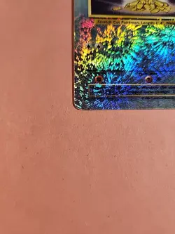 Meowth 53/110 Reverse Holo Legendary Collection 2002 Pokemon - Image 5