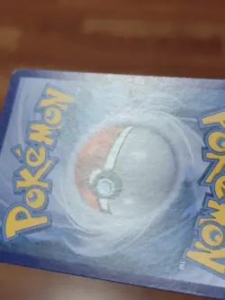 Pokemon TCG Arceus XY116 Black Star Promo - Lightly Played - Image 3