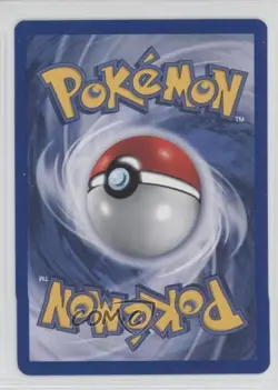 Tangela Chinese 1st Ed. Pokemon Base Set #66 1999 - Image 2