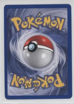 Koffing Chinese 1st Ed. Pokemon Base Set #51 1999 - Image 2