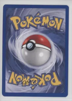Staryu Chinese 1st Ed. Pokemon Base Set #65 1999 - Image 2