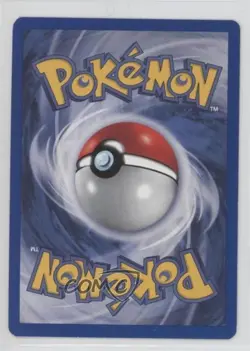Onix Chinese 1st Ed. Pokemon Base Set #56 1999 - Image 2