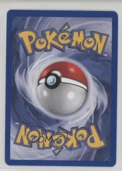 Pidgey Chinese 1st Ed. Pokemon Base Set #57 1999 - Image 2