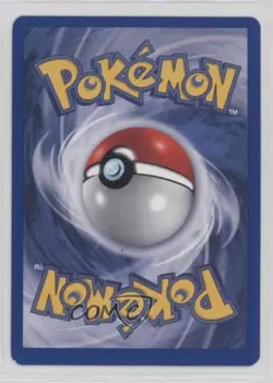 Drowzee Chinese 1st Ed. Pokemon Base Set #49 1999 - Image 2