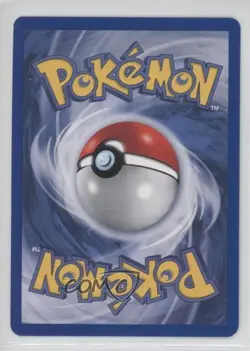 Machop Chinese 1st Ed. Pokemon Base Set #52 1999 - Image 2