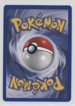 Starmie Chinese 1st Ed. Pokemon Base Set #64 1999 - Image 2