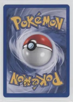 Pokedex Chinese 1st Ed. Pokemon Base Set #87 1999 - Image 2