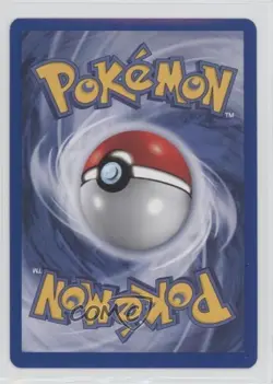 Weedle Chinese 1st Ed. Pokemon Base Set #69 1999 - Image 2