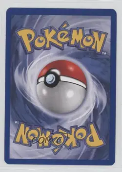 Bill Chinese 1st Ed. Pokemon Base Set #91 1999 - Image 2
