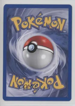 Maintenance Chinese 1st Ed. Pokemon Base Set #83 1999 - Image 2