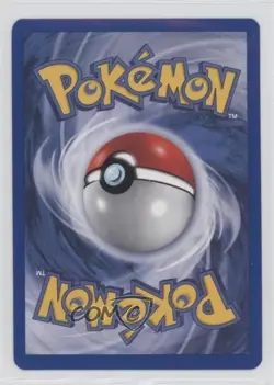 Nidoran M Chinese 1st Ed. Pokemon Base Set #55 1999 - Image 2