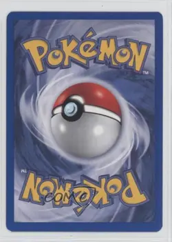 Dewgong Chinese 1st Ed. Pokemon Base Set #25 1999 - Image 2