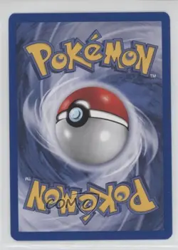 Vulpix Chinese 1st Ed. Pokemon Base Set #68 1999 - Image 2