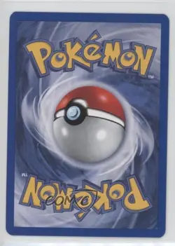 Defender Chinese 1st Ed. Pokemon Base Set #80 1999 - Image 2