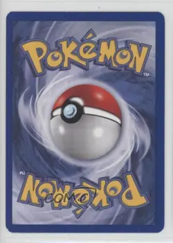 Voltorb Chinese 1st Ed. Pokemon Base Set #67 1999 - Image 2