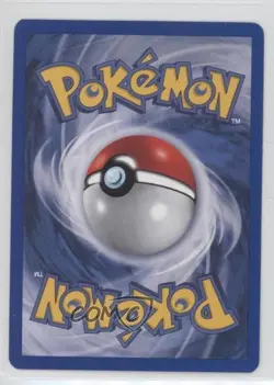Machoke Chinese 1st Ed. Pokemon Base Set #34 1999 - Image 2