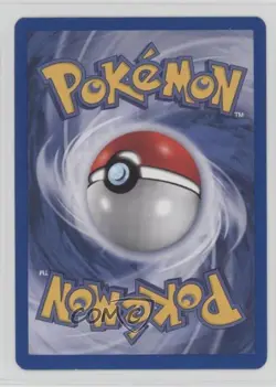 Pokemon Flute Chinese 1st Ed. Base Set #86 1999 - Image 2