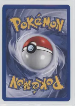 Dratini Chinese 1st Ed. Pokemon Base Set #26 1999 - Image 2