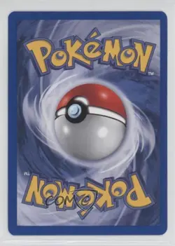 Seel Chinese 1st Ed. Pokemon Base Set #41 1999 - Image 2