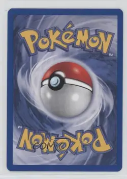Professor Oak Chinese 1st Ed. Pokemon Base Set #88 1999 - Image 2