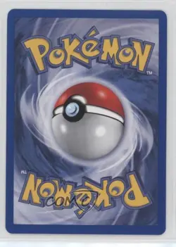 Gust of Wind Chinese 1st Ed. Pokemon Base Set #93 1999 - Image 2