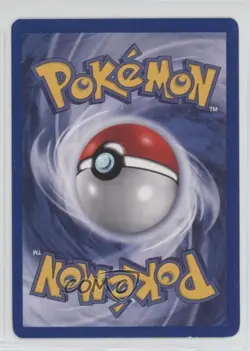 Diglett Chinese 1st Ed. Pokemon Base Set #47 1999 - Image 2