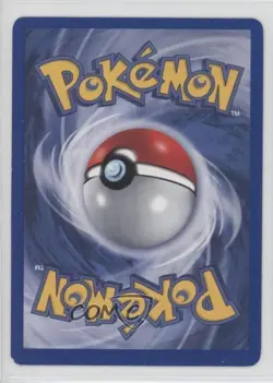 Magnemite Chinese 1st Ed. Pokemon Base Set #53 1999 - Image 2