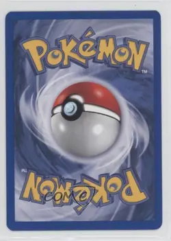 Raticate Chinese 1st Ed. Pokemon Base Set #40 1999 - Image 2