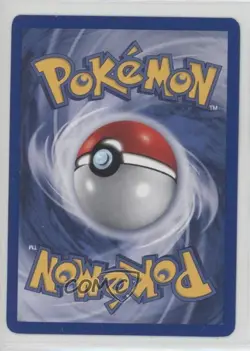 Sandshrew Chinese 1st Ed. Pokemon Base Set #62 1999 - Image 2