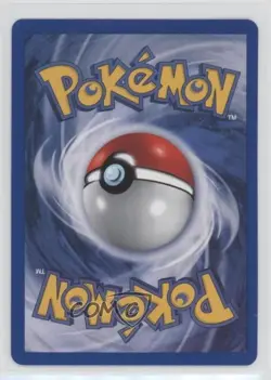 Nidorino Chinese 1st Ed. Pokemon Base Set #37 1999 - Image 2