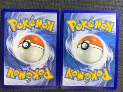 Gible 60/131 +Gabite 61/131 Common Reverse Holo SM Forbidden Light Pokemon - Image 3