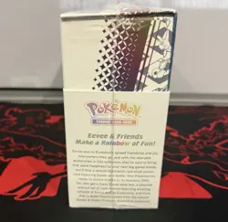 Pokemon TCG: Prismatic Evolutions Super Premium Collection (SPC) - Sealed Mint - Image 3