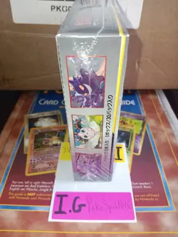 Pokemon 2019 Double Blaze Booster Box SM10 Sealed Mint Box 30 Packs - Image 2