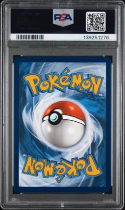 PSA 10 - Pikachu ex 057/191 SV Surging Sparks - Pokemon - Image 2