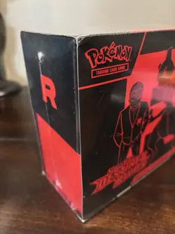 Pokemon TCG Scarlet Violet Destined Rivals Elite Trainer Box ETB Sealed a - Image 2