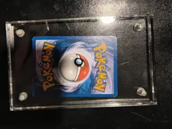Pokemon Charizard 100/101 Ungraded Excellent Condition - Image 2