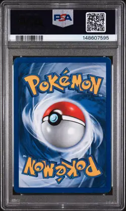2000 Pokemon Neo Genesis 1st Edition Togetic Holo Rare 16/111 PSA 6 - Image 2