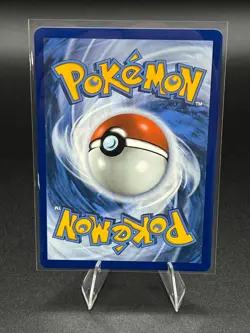 Inteleon 142/132 Illustration Rare IR Pokemon TCG Mega Evolutions - Image 3
