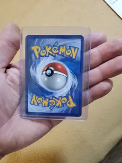 LP/NM Swinub 77/100 Pokemon Reverse Holo 2008 Stormfront - Image 2