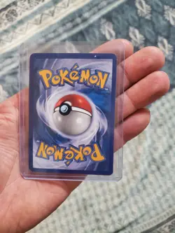 LP/NM Pokemon SEVIPER 61/127 Reverse Holo 2009 Platinum - Image 2