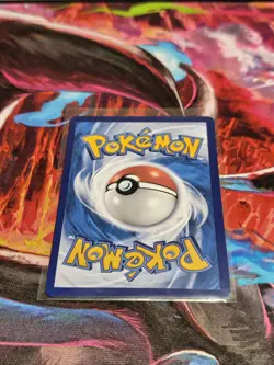 2025 Pokemon Chinese-exclusive Gem Pack Vol.3 CBB3C Meowth Stamp Print Line - Image 2