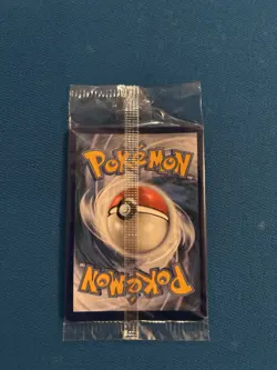 Pokemon TCG Pikachu SVP 088 Black Star Promo SEALED Paldea Adventure Chest Promo - Image 2